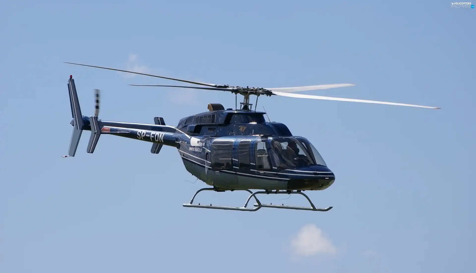 propeller, Helicopter, Bell 47