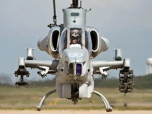 Apache, armament