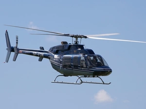 propeller, Helicopter, Bell 47