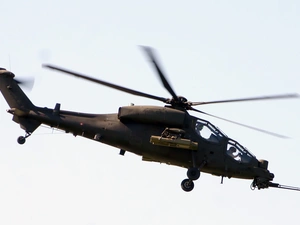 Agusta A129 Mangusta, cannon