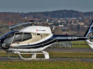 Eurocopter EC 120B Colibri