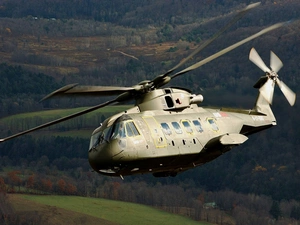 flight, Lockheed VH-71, short